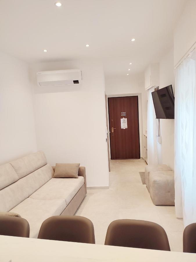 Holiday House Savone Extérieur photo