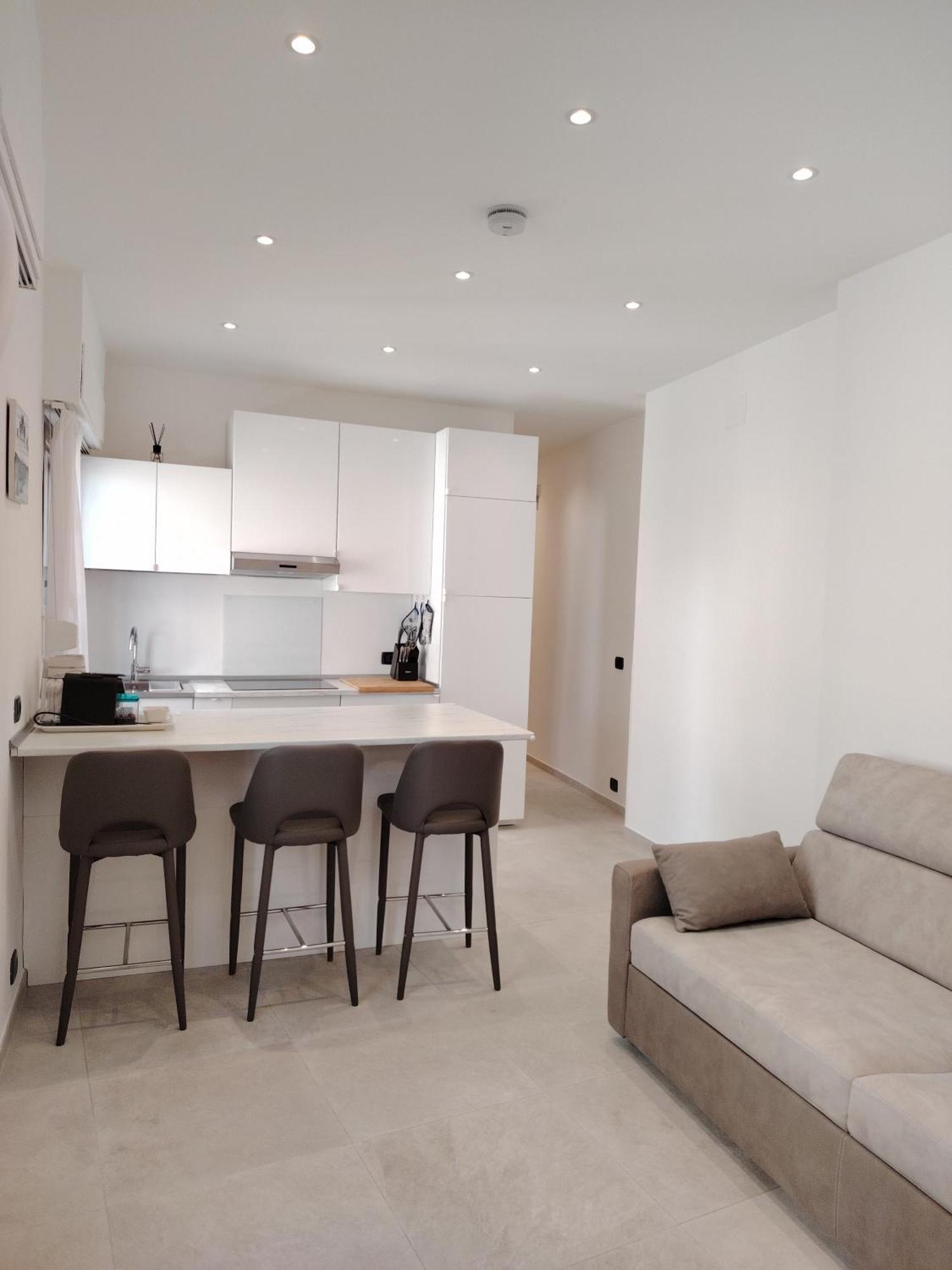 Holiday House Savone Extérieur photo