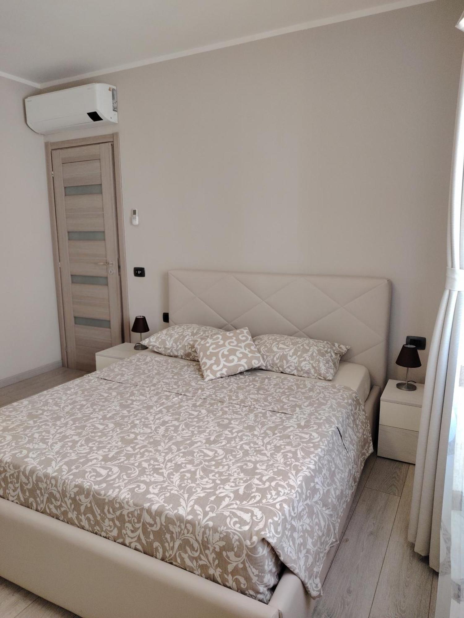Holiday House Savone Extérieur photo